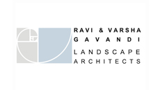 Ravivarsha_Gavandi_Logo